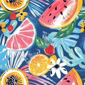 Summer Shape 87